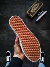 Мужские кеды Vans Skool Black
