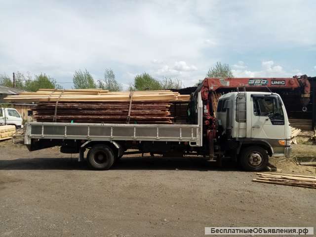 Услуги/ Аренда/ Заказ/ Самогруза/ Воровайки/ МАНИПУЛЯТОРА в НОВОКУЗНЕЦКЕ