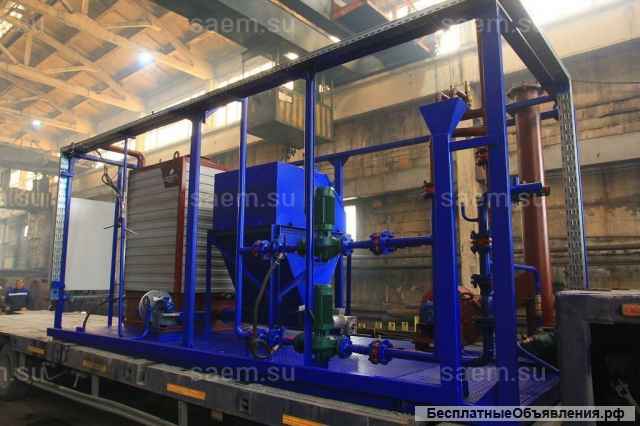 Водогрейные твердотопливные котлы на биотопливе