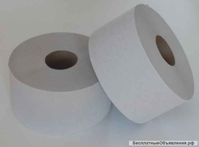 Бумажная продукция санитарно-гигиенического назначения