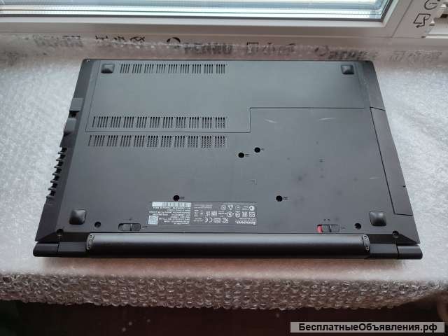 Ноутбук Lenovo B50-45