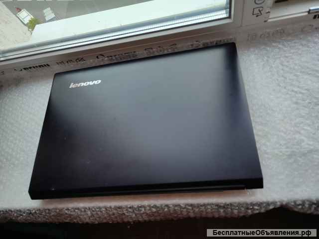 Ноутбук Lenovo B50-45