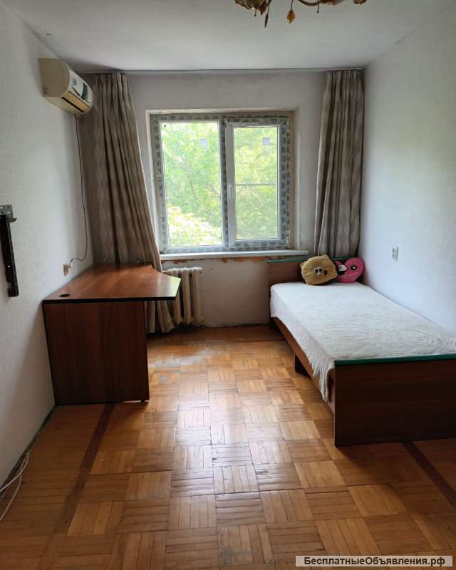 2к.кв 43м2 3/5эт.