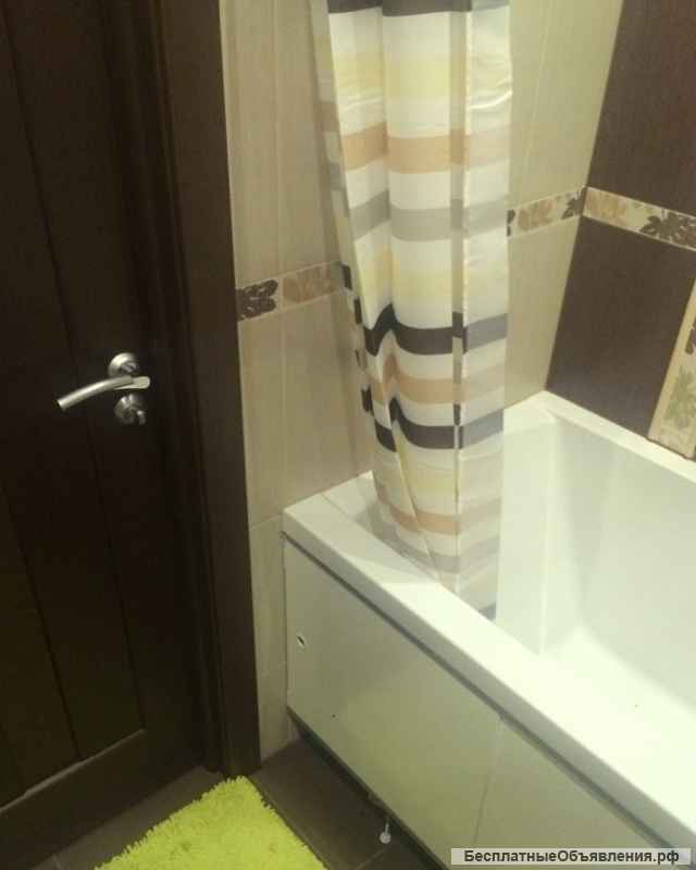 Сдается гостинка