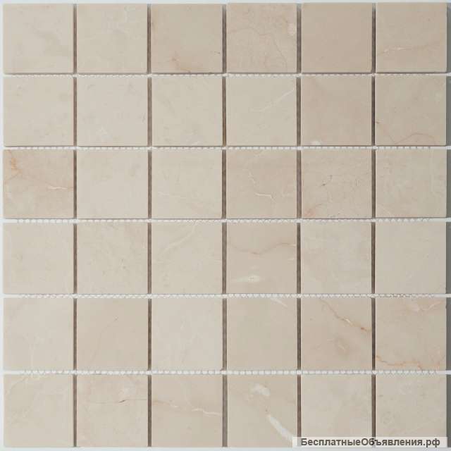 Мозаика от производителя Нсмазаик