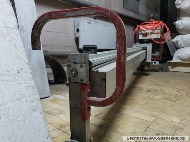 Lomar106 раствороукладчик, бетонноукладчик