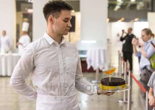 Официанты на банкеты и мероприятия