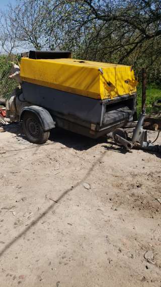 Растворонасос Estromar 260_45