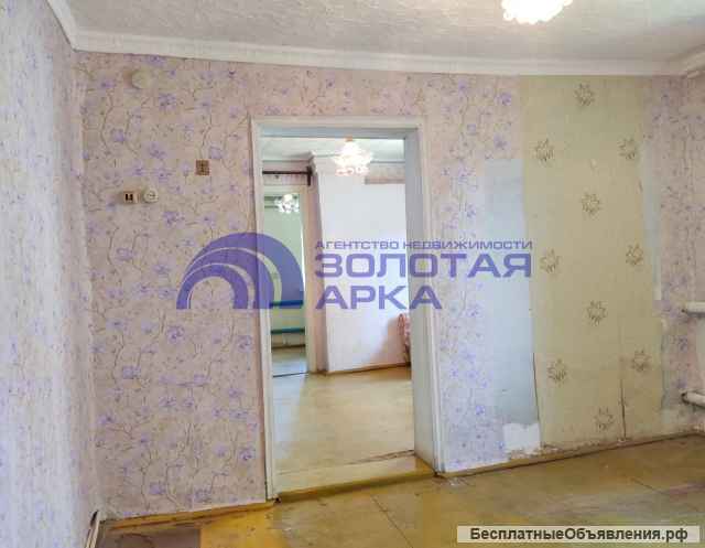 Дом в ст. Полтавская 47,9 кв.м