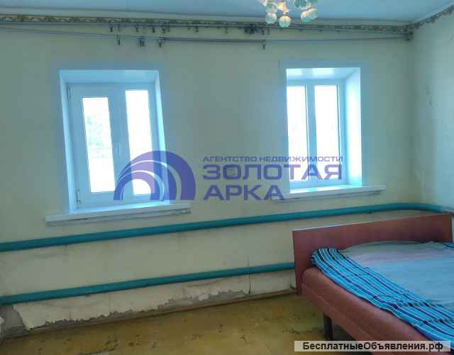 Дом в ст. Полтавская 47,9 кв.м