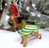 Собачка подвес