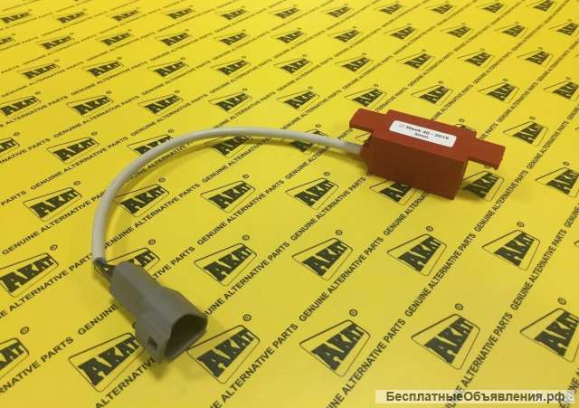 Датчик крабового хода 643612 OEM