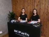 Хостес для Event мероприятий