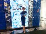 Хостес для Event мероприятий