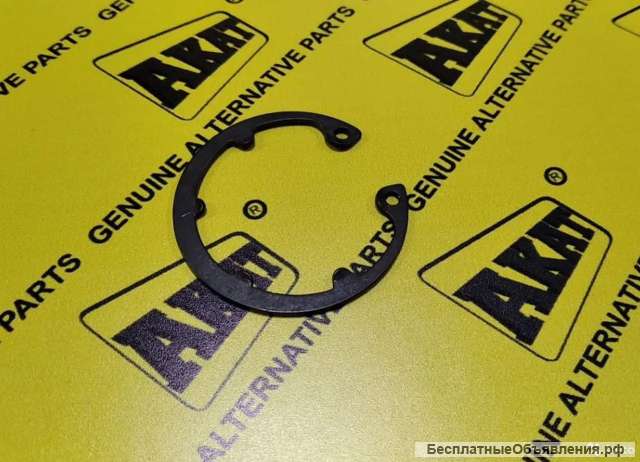 Стопорное кольцо 24958 OEM