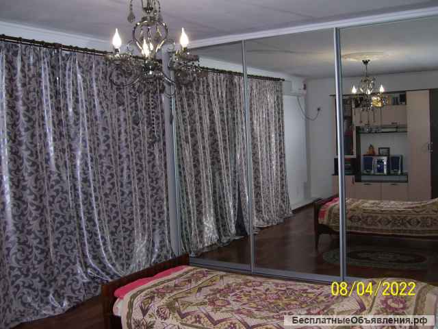 Дом 255 кв.м. в курортном городе Горячий Ключ