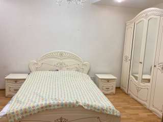 Сдаю 2-комнатную квартиру, элитку, 4 микрорайон, 400 $, б/п