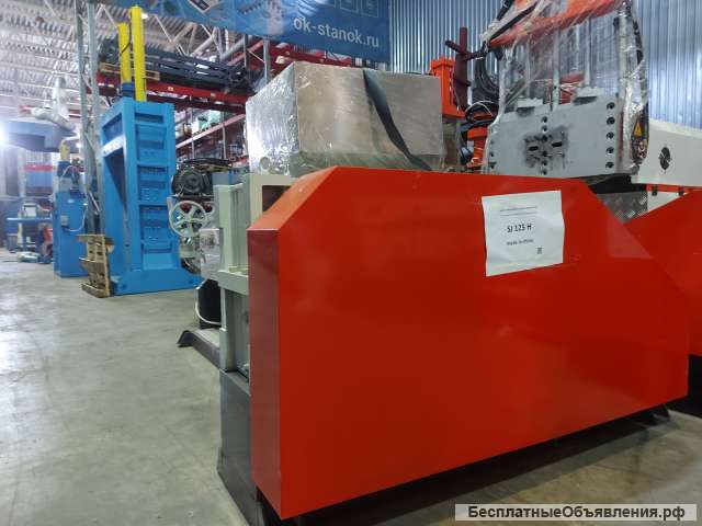 Гранулятор полимеров