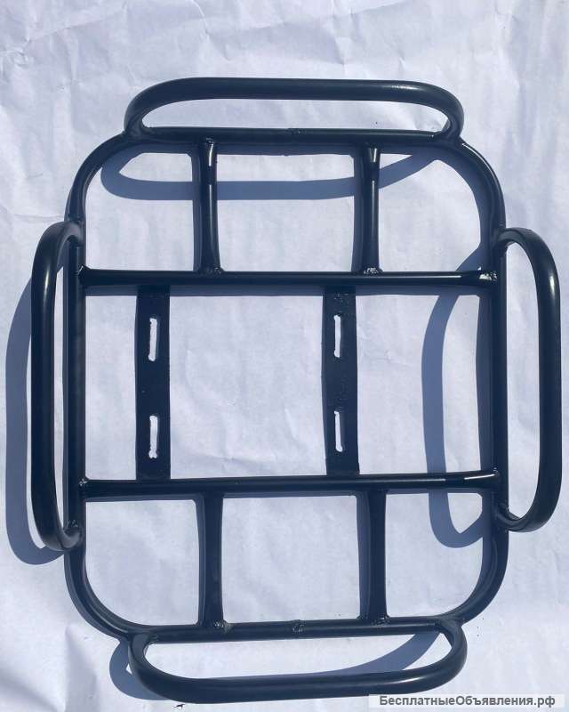 Изготовление металлоконструкций