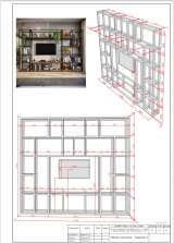 Изготовление металлоконструкций