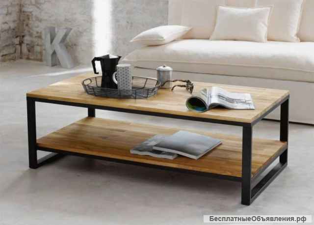 Изготовление металлоконструкций