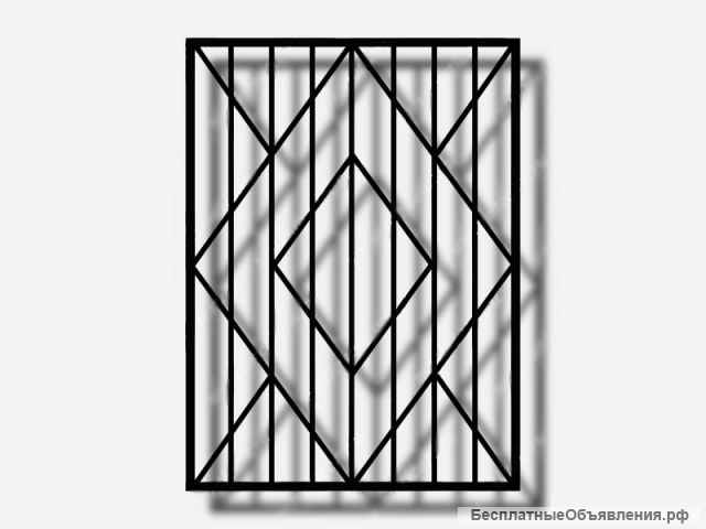 Изготовление металлоконструкций