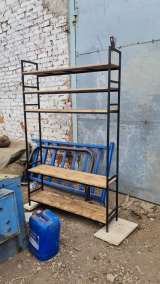 Изготовление металлоконструкций