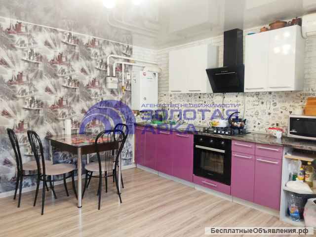 Дом 72 кв.м., з/у 25 сот. в х. Протичка