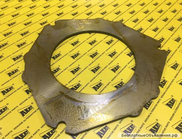 Диск тормозной 148488 OEM