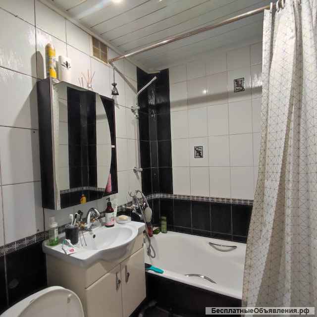 3к.кв 58,5м2 3/5 эт.
