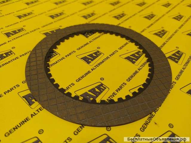 Диск фрикционный КПП 133972 OEM