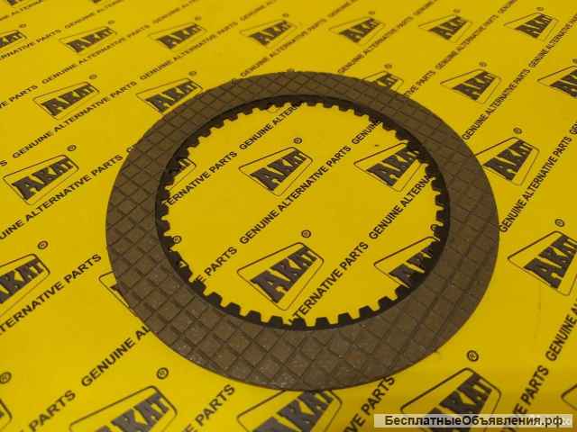 Диск фрикционный КПП 133972 OEM