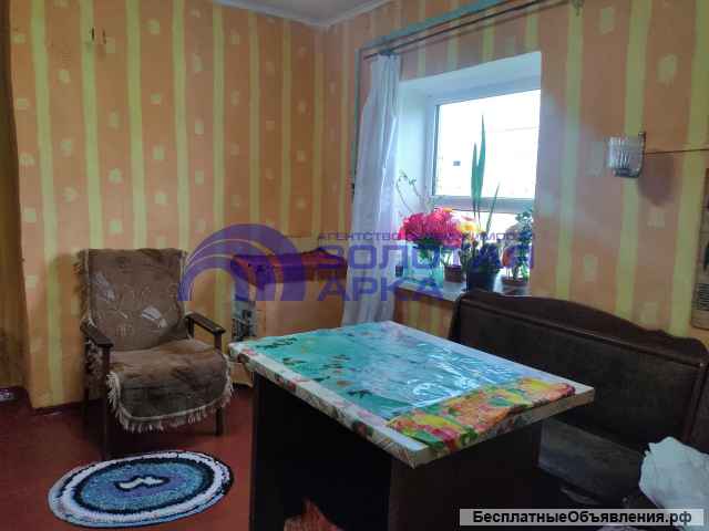 Дом в красивом, живописном месте пос. Элитный.