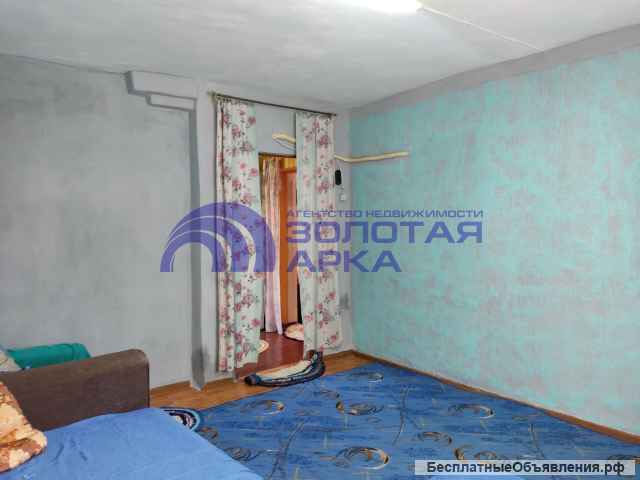 Дом в красивом, живописном месте пос. Элитный.