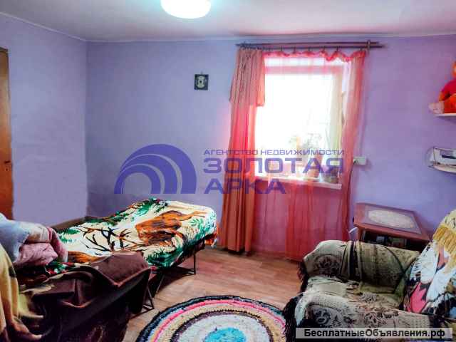 Дом в красивом, живописном месте пос. Элитный.