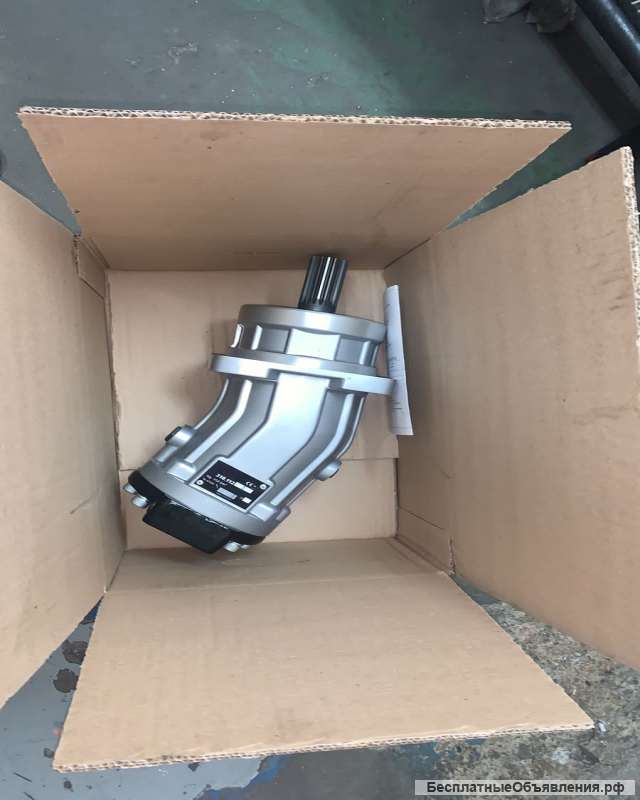 Гидронасос 310.112.04.06