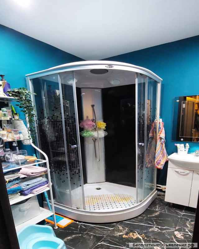 Однокомнатная мкр. Королевка, 16