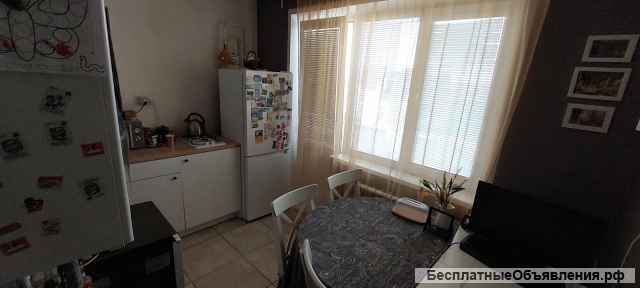 Однокомнатная мкр. Королевка, 16