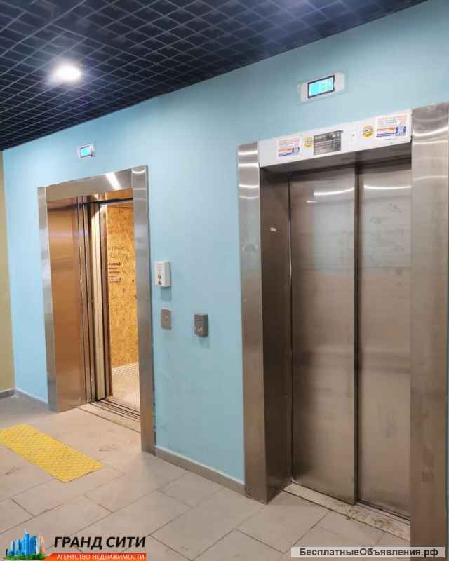 1 комнатная квартира Москва ул Чароитовая 1 корп 1