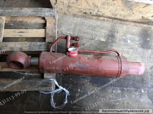 Гидроцилиндр ковша ТО-28А.76.26.000 для Амкодор 342