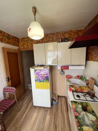 2 комнатная квартира Пушкино ул Московский пр-т 15