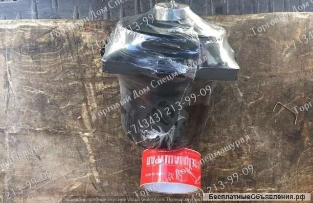 Подушка кабины 14X-54-56191 для бульдозеров Komatsu D65EX-16