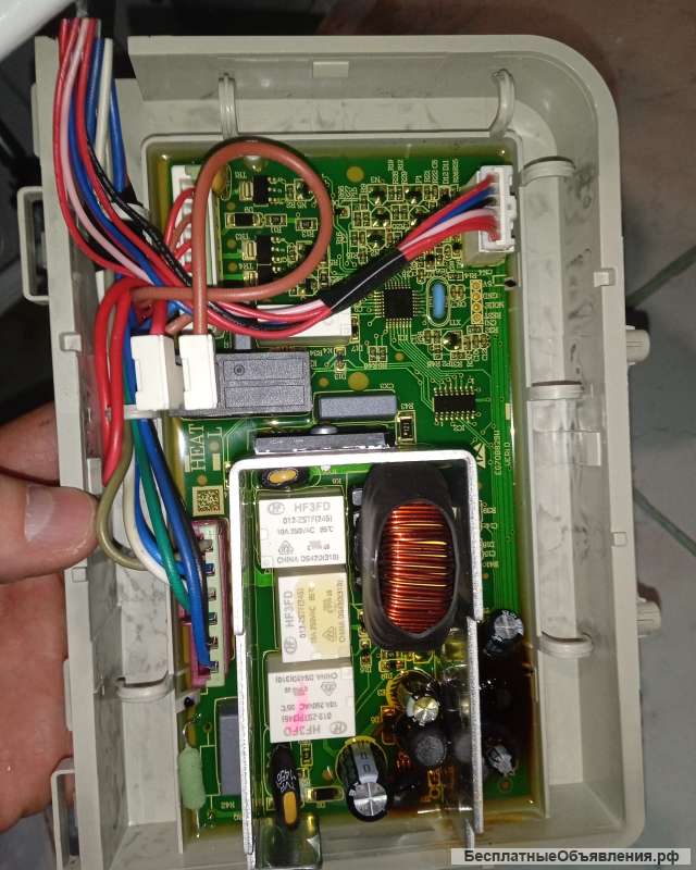 Ремонт холодильников и стиральных машин