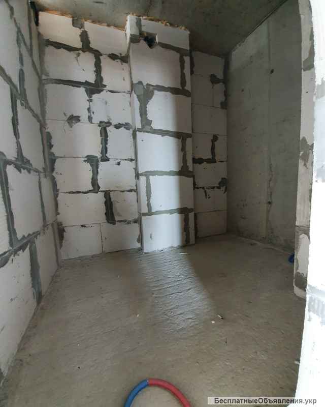 3-кімнатну квартиру на Маршала Жукова Вільямса