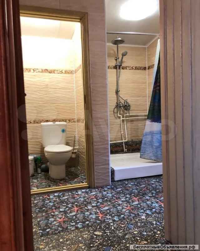 Отдых Горный Алтай. Гостевой дом "Орешек"