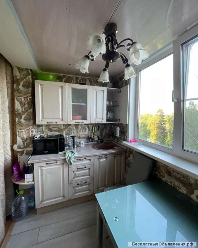 1-й Добролюбовский пр