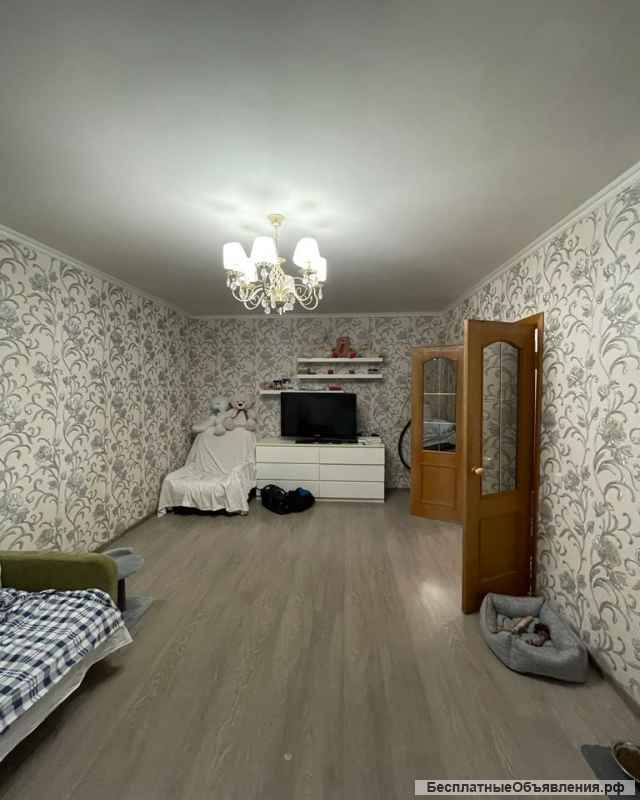 1-й Добролюбовский пр