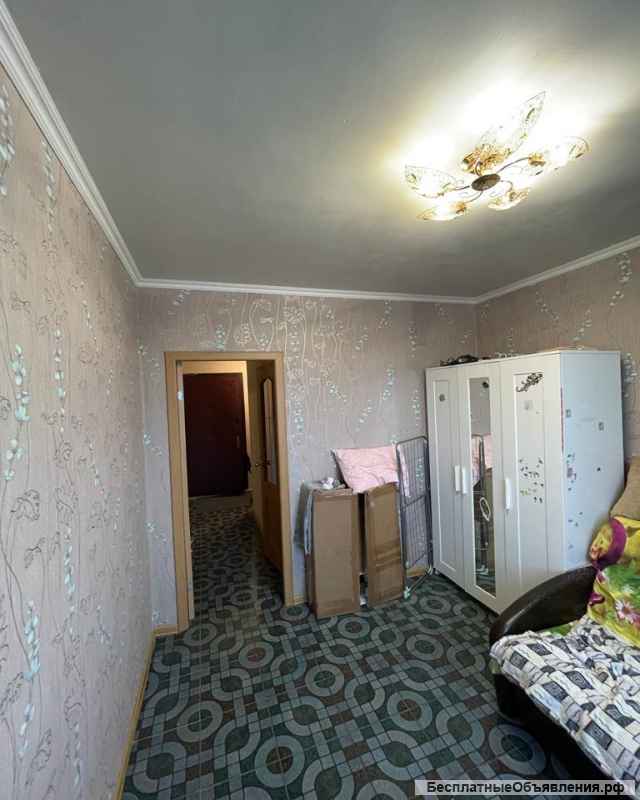 1-й Добролюбовский пр