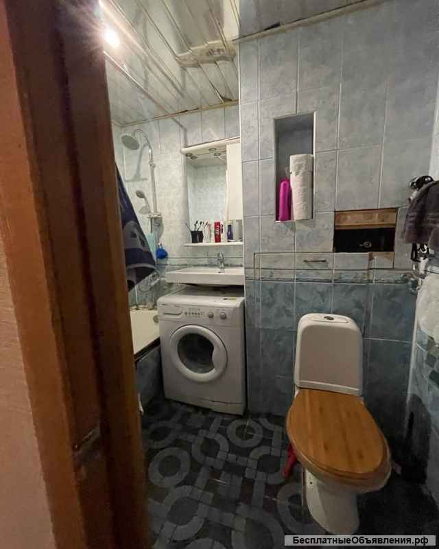 1-й Добролюбовский пр