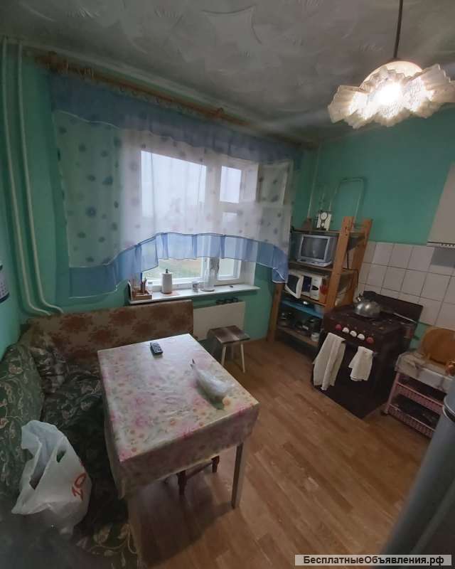 Двухкомнатная Лобня